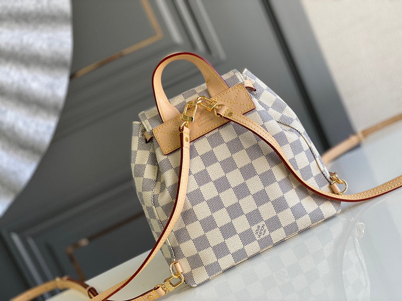 Glami GlamI Lu-Vi bags - 17009