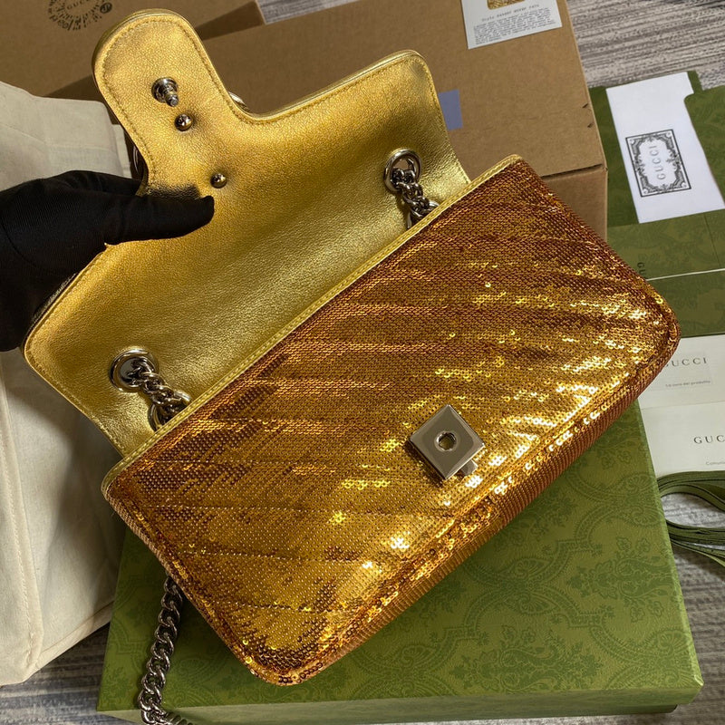 GLM - gg Bags - 2319