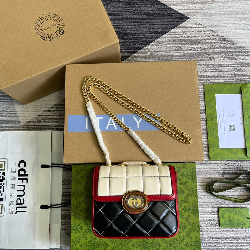 GLM - gg Bags - 567