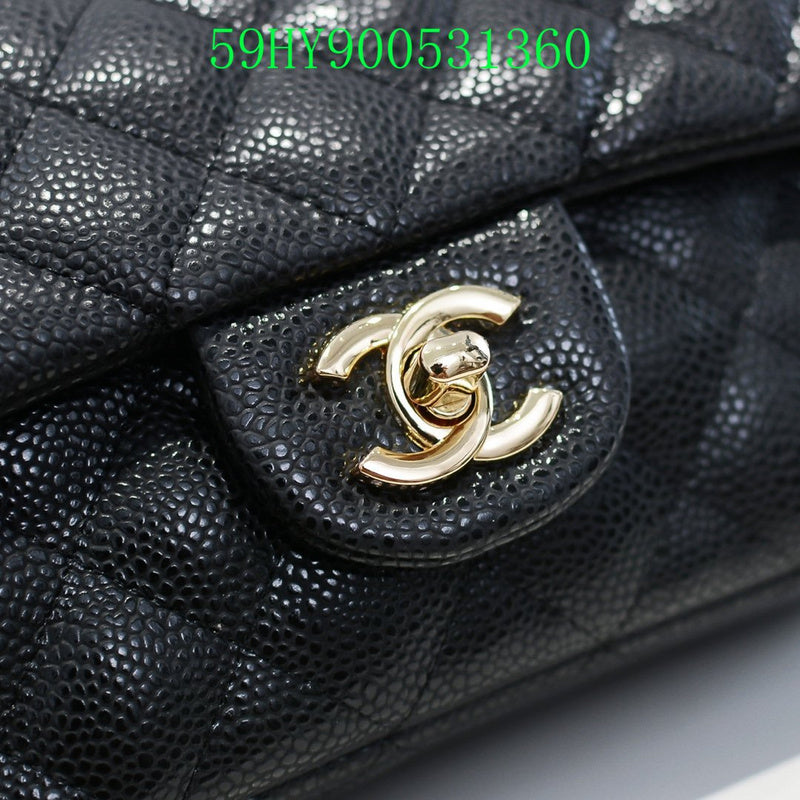 Satchel Bags - CHL Bags - 5133