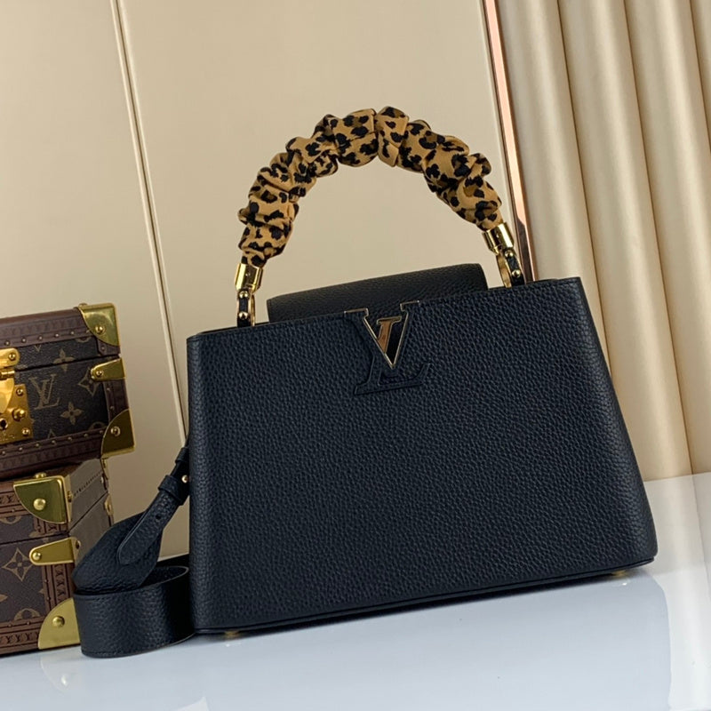Satchel Bags - VL Bags - 4792
