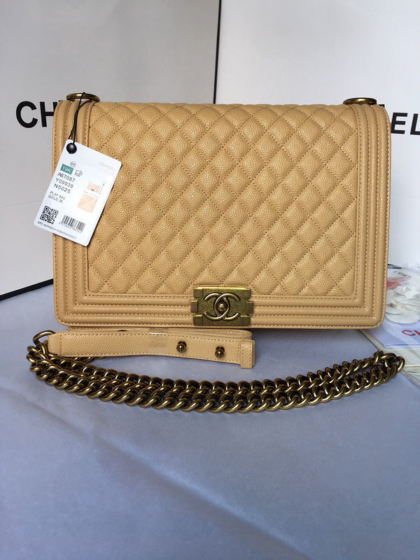 Satchel Bags - CHL Bags - 3823