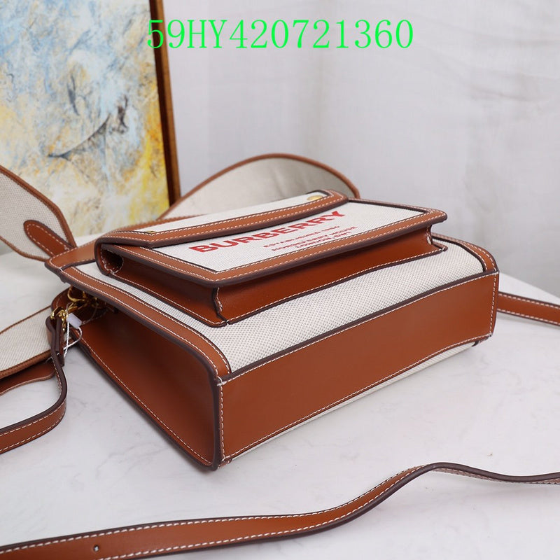 Fan Fashion -GLM - Top quality BBR Bags - 438
