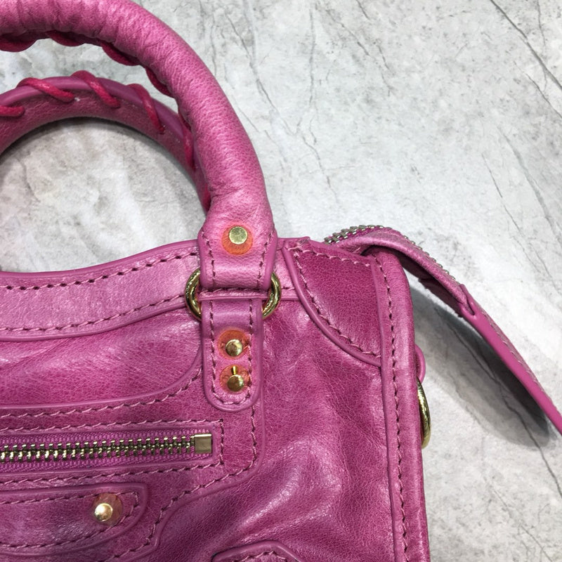 Satchel Bags - BGA Bags - 845