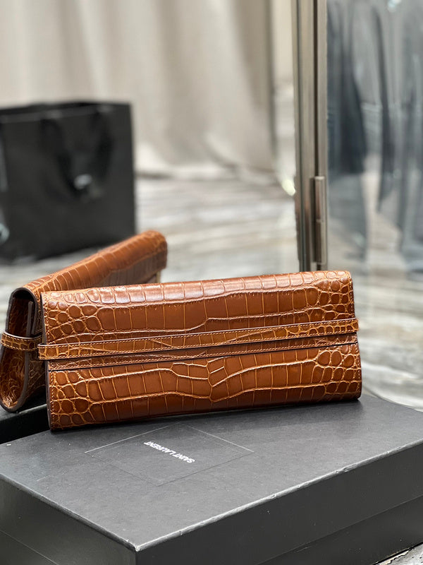 Satchel Bags - SLY Bags - 311