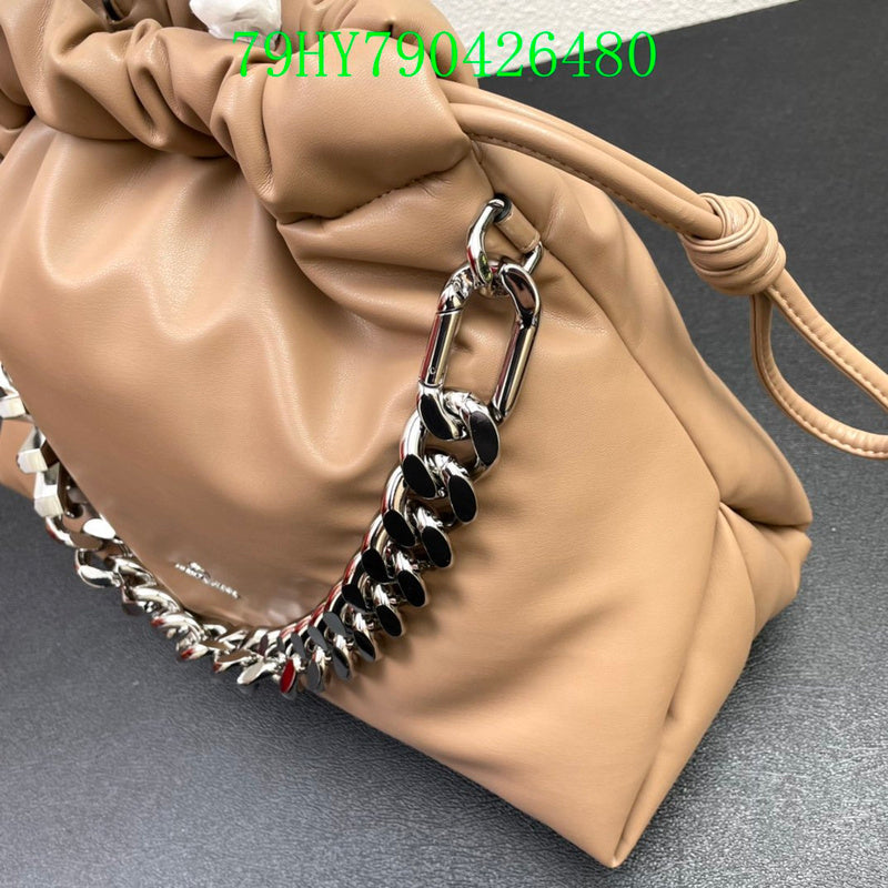 Satchel Bags - MK Bags - 447