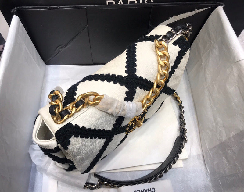 Satchel Bags - CHL Bags - 4945