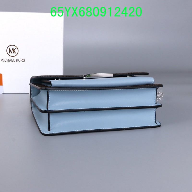 Satchel Bags - MK Bags - 896