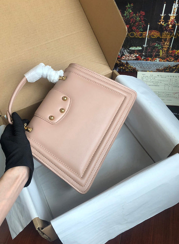 Satchel Bags - DG Bags - 453