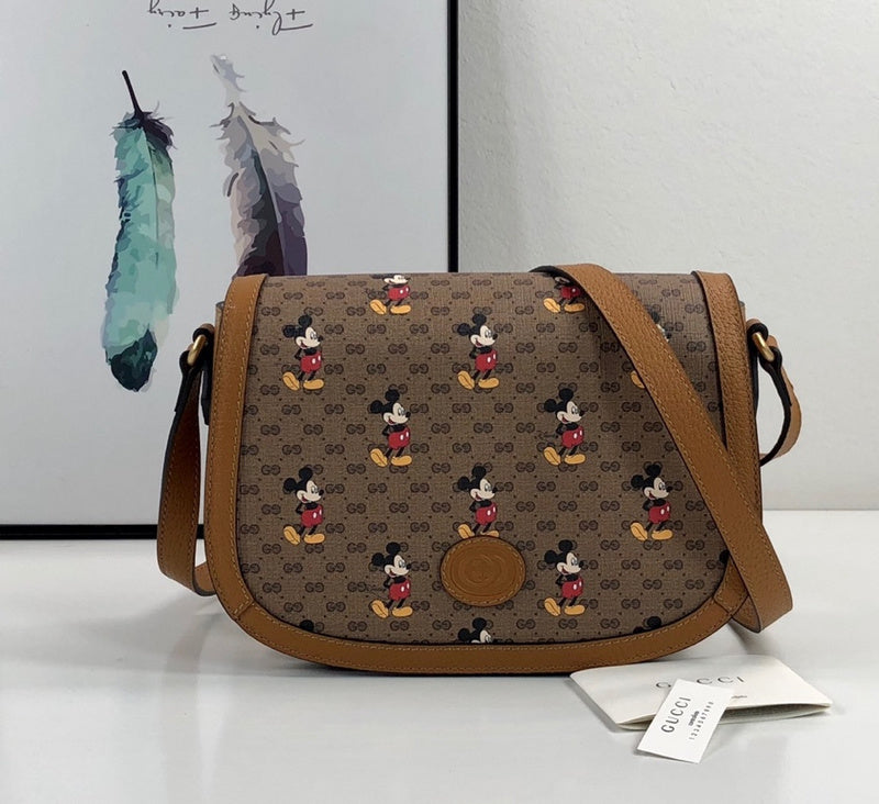 Satchel Bags - GCI Bags - 4104