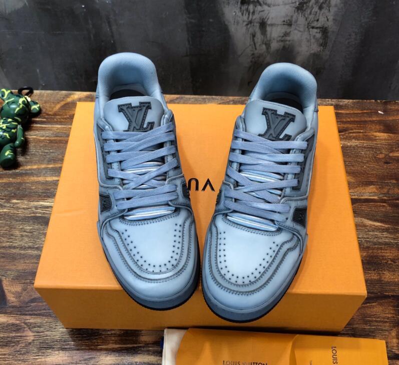 glami shop- LOV Men Shoes - 1036