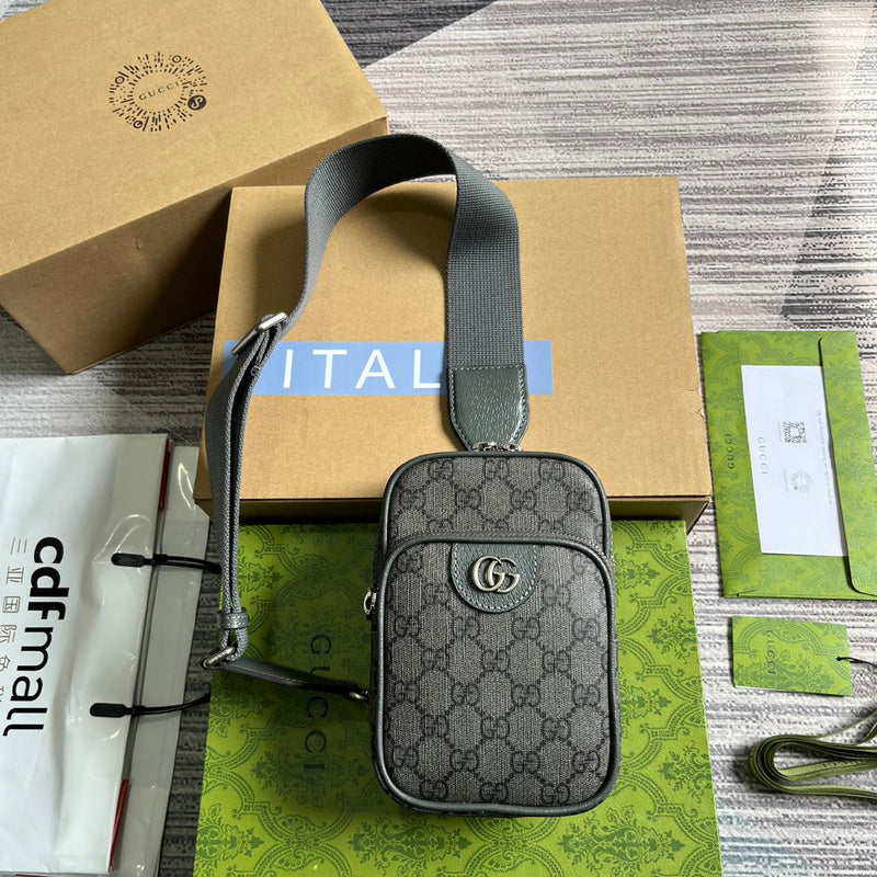 Satchel Bags - GCI Bags - 5294