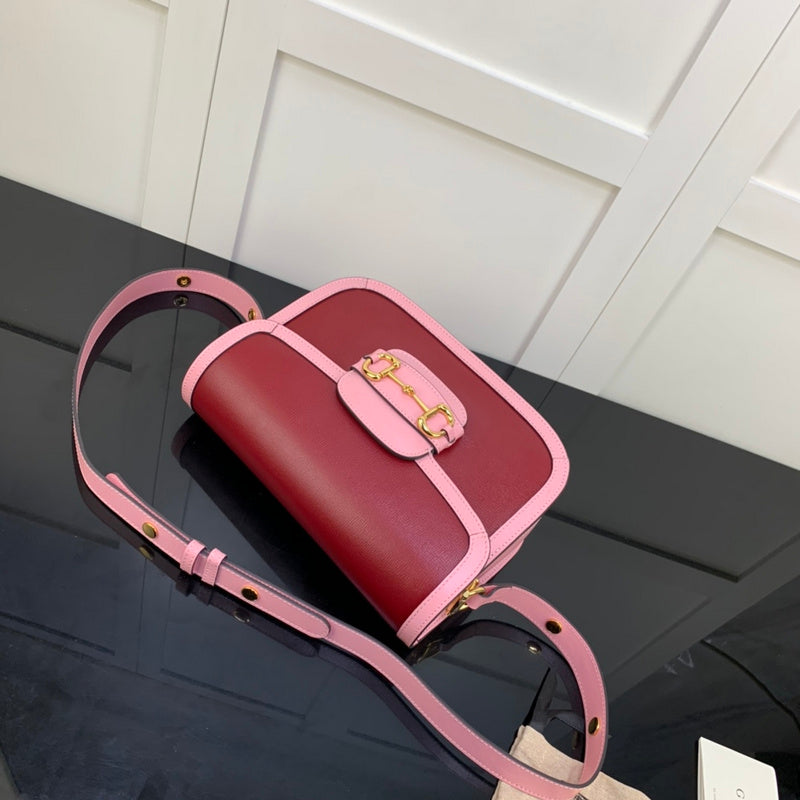 Satchel Bags - GUC Bags - 839