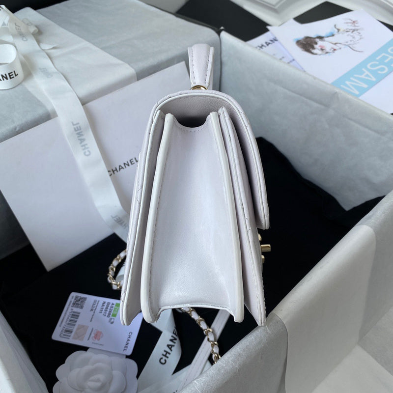 Satchel Bags - CHL Bags - 7670