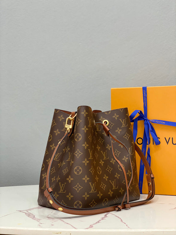 Glami GlamI Lu-Vi bags - 17603