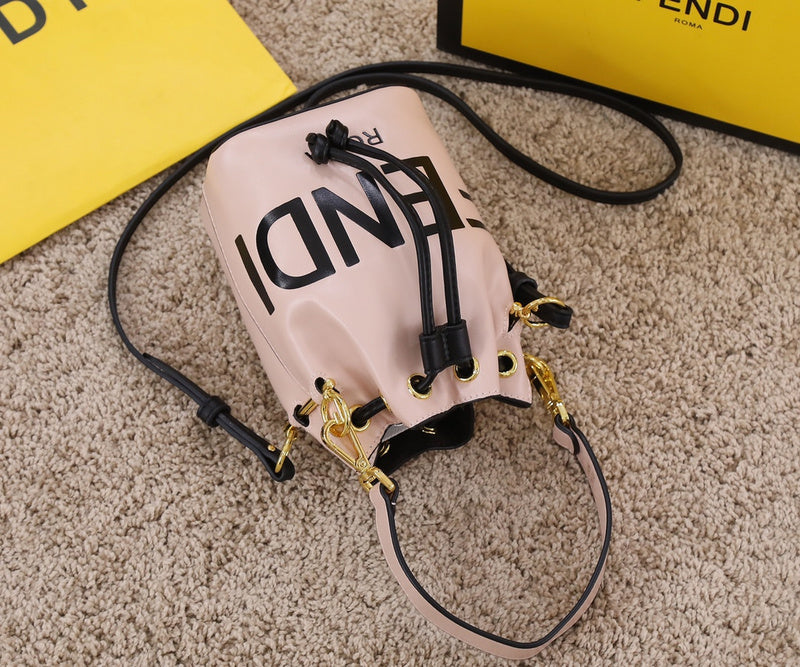 Satchel Bags - FDI Bags - 098