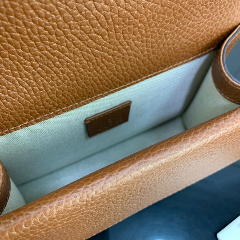 Satchel Bags - GUC Bags - 1072