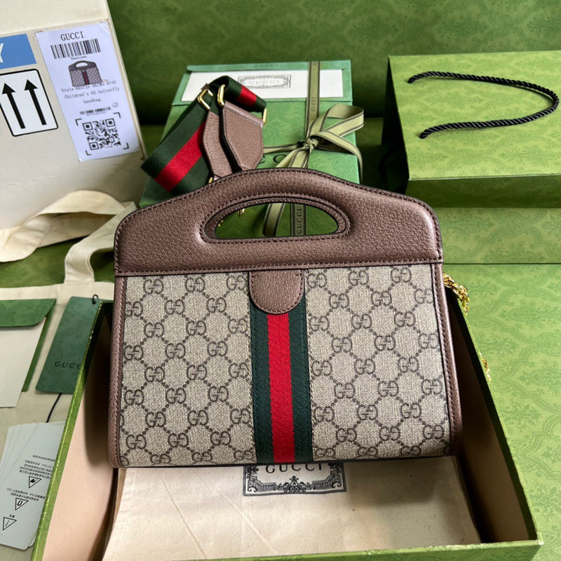 Satchel Bags - GCI Bags - 6490