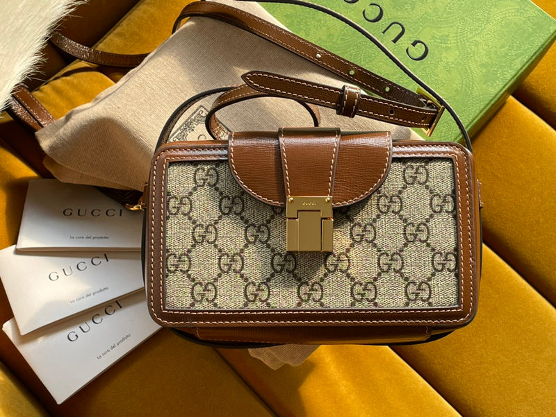 Satchel Bags - GCI Bags - 293