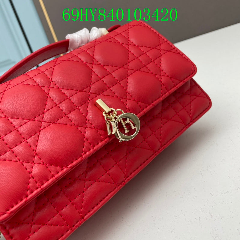 Glami - DOR Bags - 936