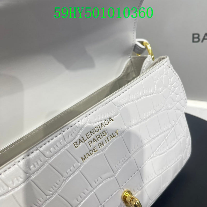 Satchel Bags - BGA Bags - 2034