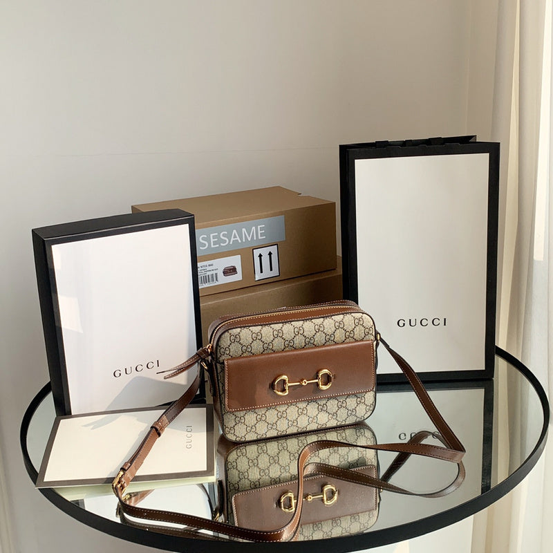 GUI2 Bags - Fashion Bags  1470