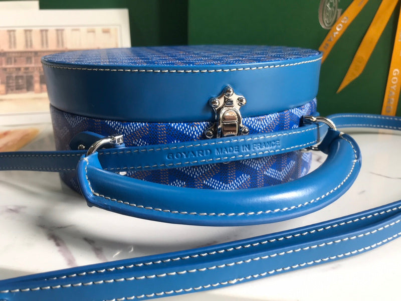 GLM - GYO Bags - 1301