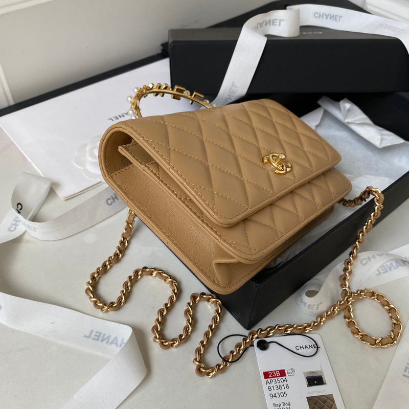 Satchel Bags - CHL Bags - 7340