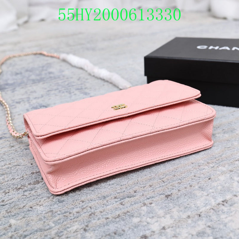Satchel Bags - CHL Bags - 5175