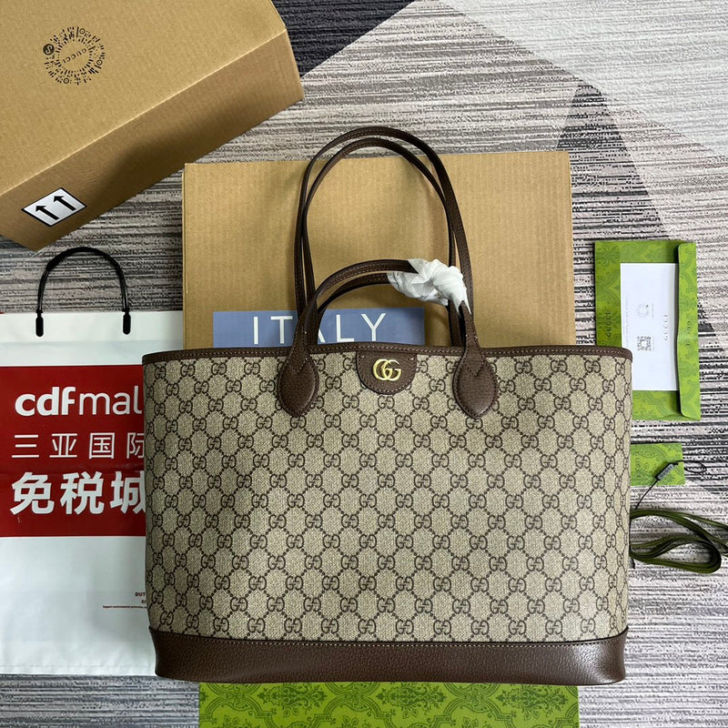 Satchel Bags - GCI Bags - 5577