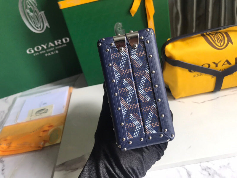 GLM - GYO Bags - 1408