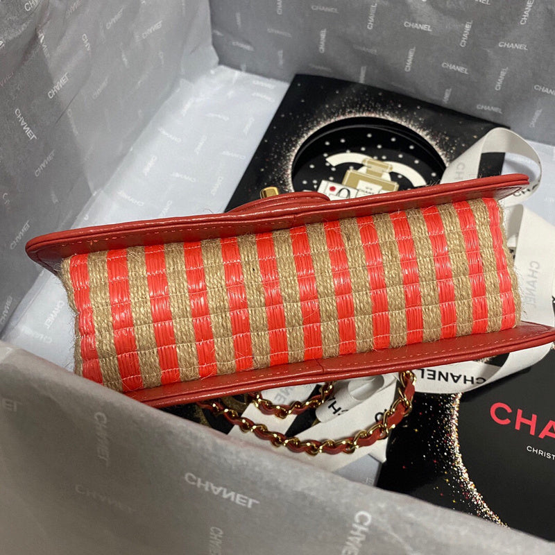 Satchel Bags - CHL Bags - 4291