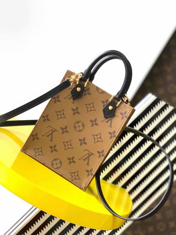 Satchel Bags - VL Bags - 6020