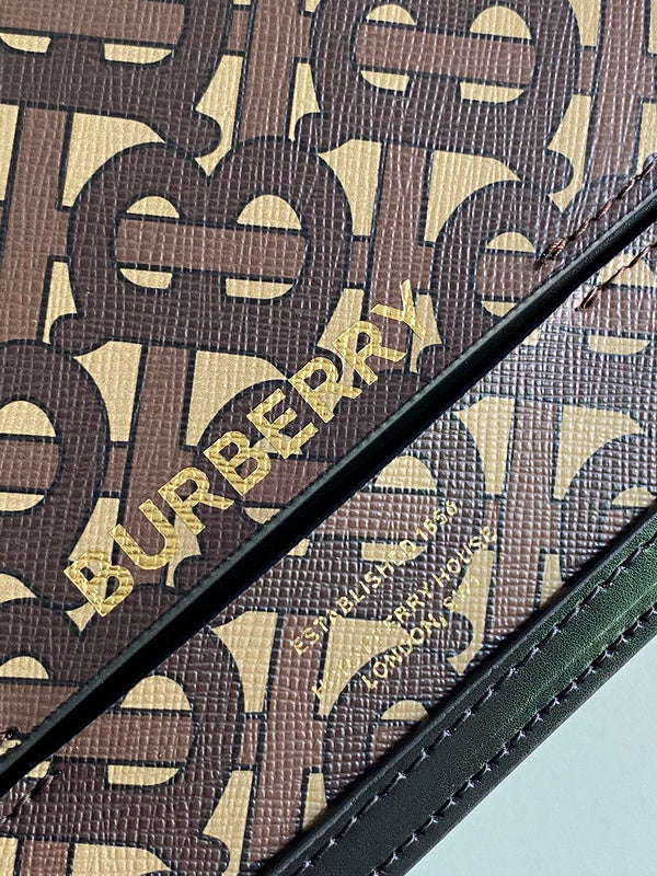 The Fan Fashion BBR-Bags - 023