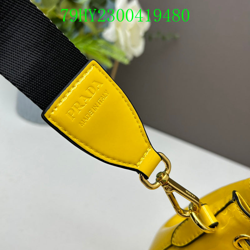 Satchel Bags - PDA Bags - 3366