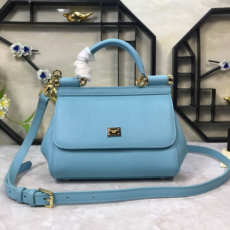 Satchel Bags - DG Bags - 211