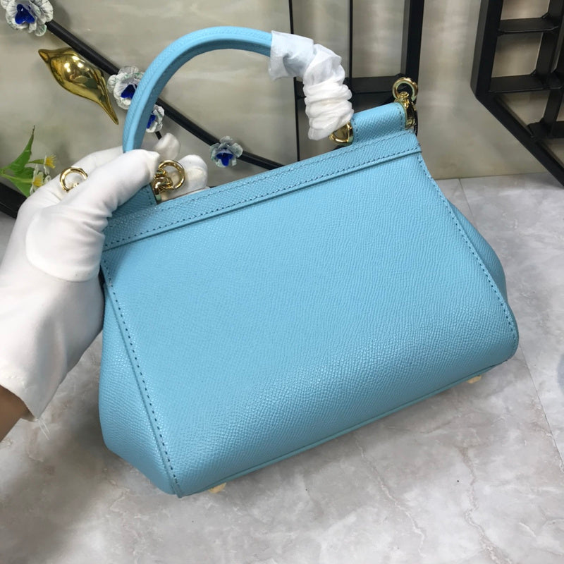 Satchel Bags - DG Bags - 018