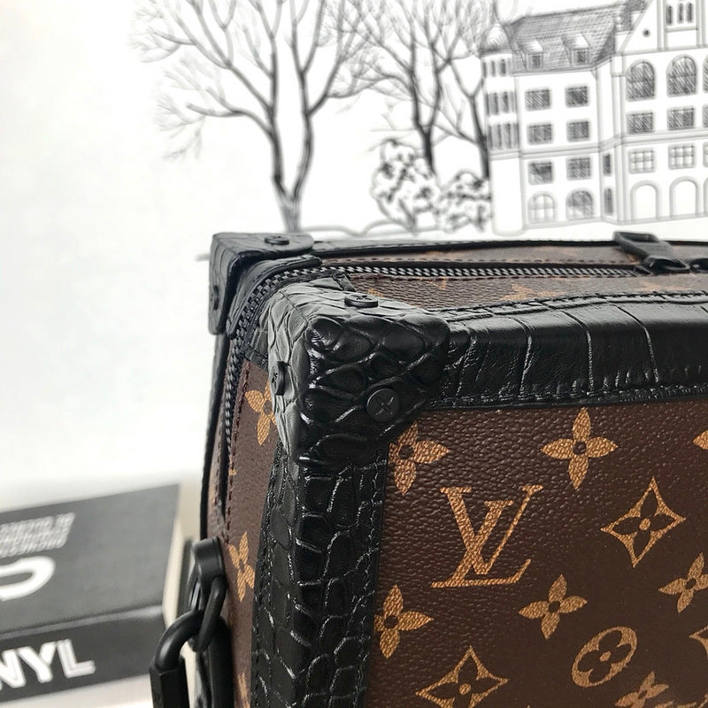 Satchel Bags - GUC Bags - 2329