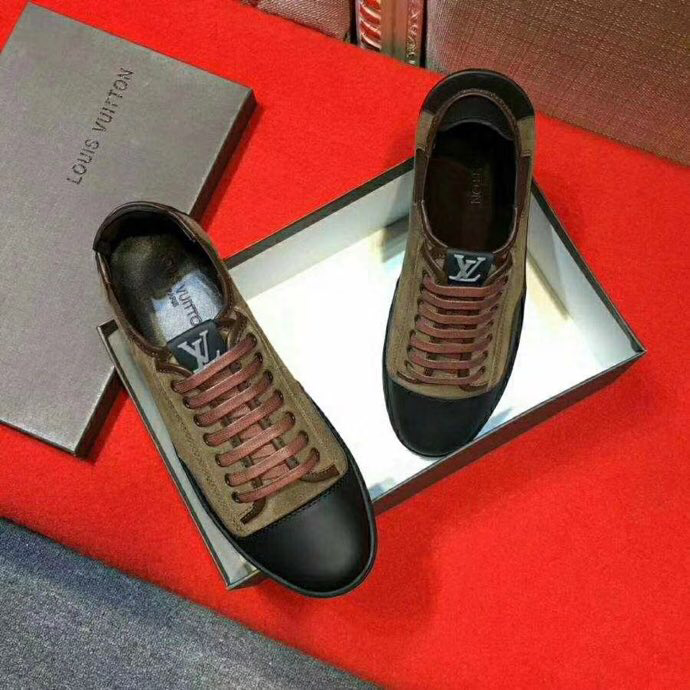 GLM - Top Quality Luv Sneaker 066