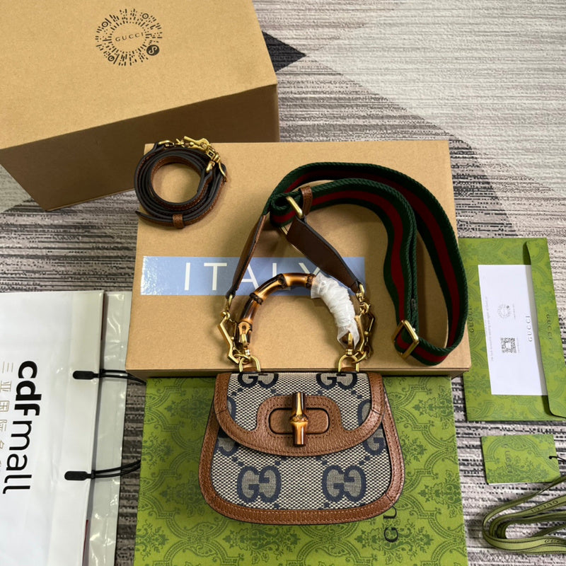 GLM - gg Bags - 362