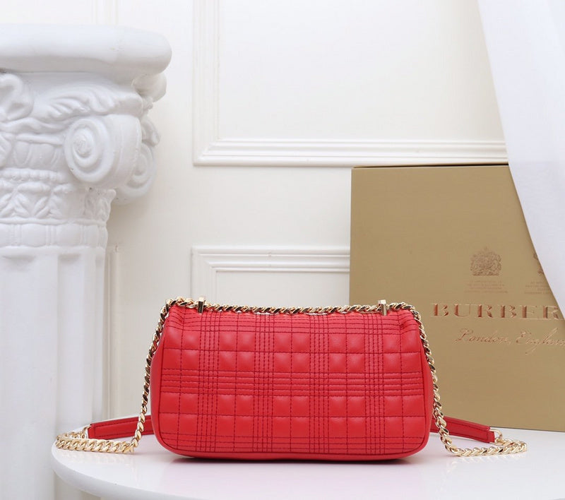 Fan Fashion -GLM - Top quality BBR Bags - 893