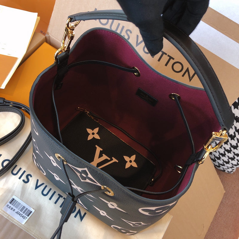 Satchel Bags - VL Bags - 1345