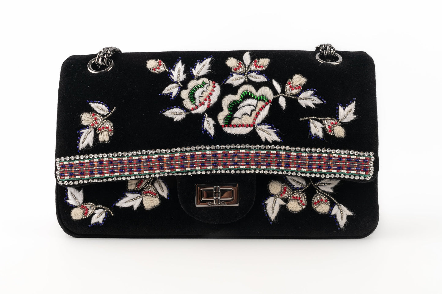 Sac 2.55 Chanel Pre-fall 2015