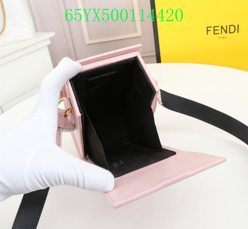 Glami - FDE Bags - 3472