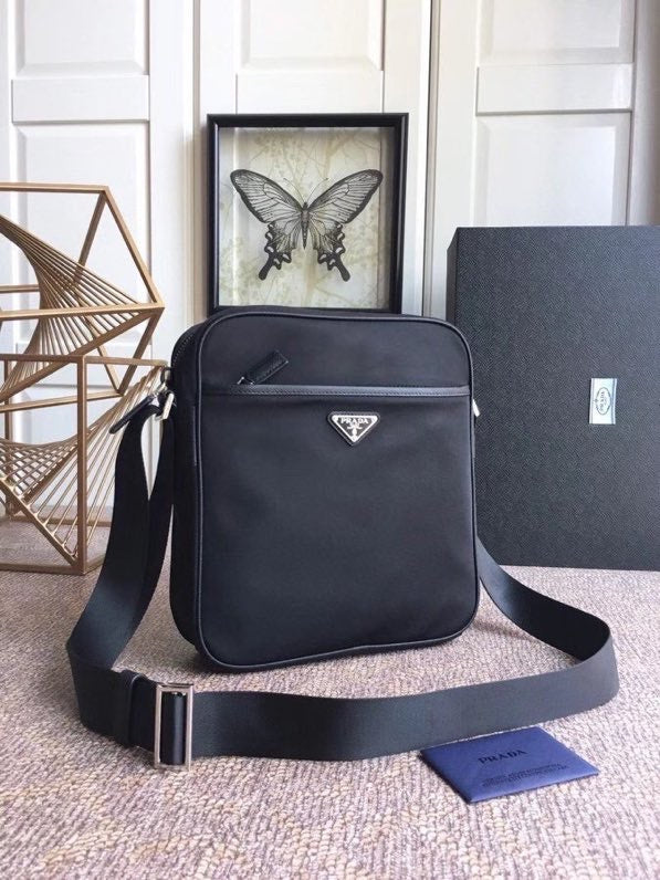 Satchel Bags - PDA Bags - 300