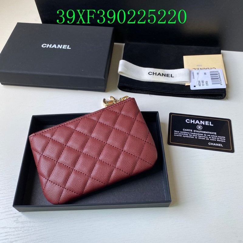 Glami - CHL Wallet - 2536