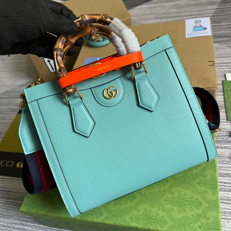 Satchel Bags - GCI Bags - 5447