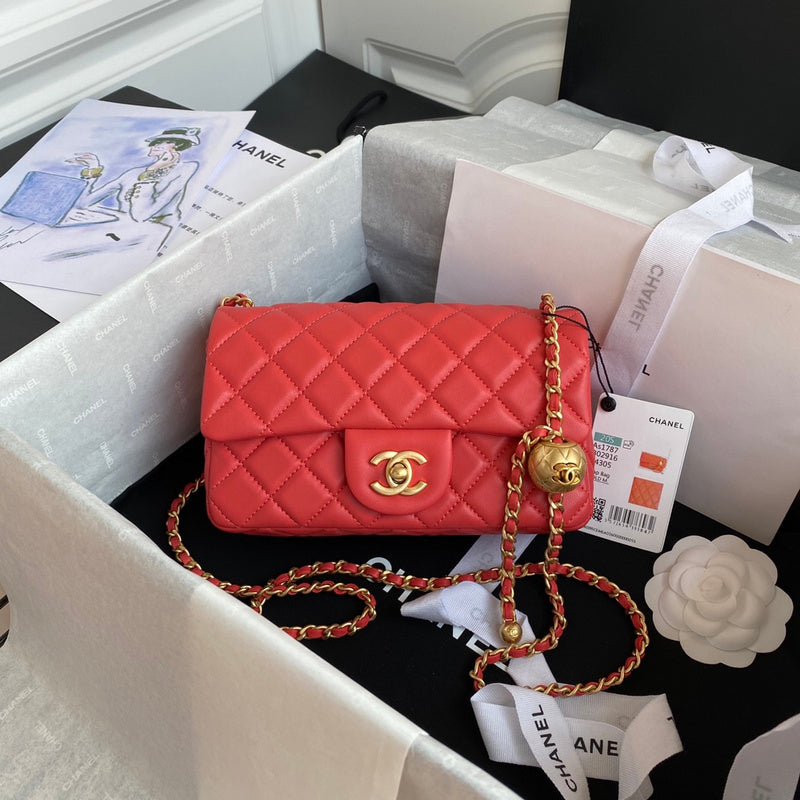 Satchel Bags - CHL Bags - 6405