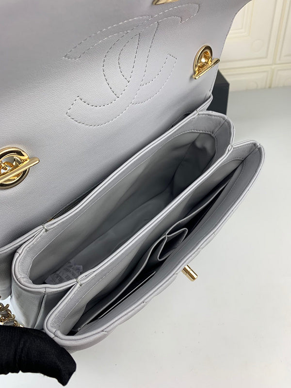 Satchel Bags - CHL Bags - 2093