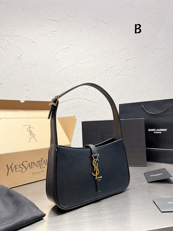 Satchel Bags - PDA Bags - 584